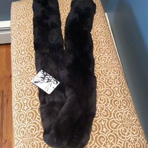 Accessories - Mink scarf Accessories - Mink scarf